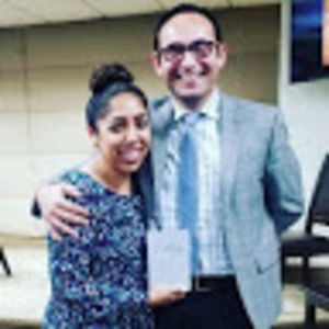 Meet your Posher, Linsey